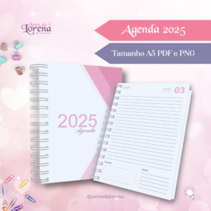 Agenda 2025
