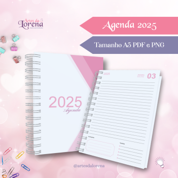 Agenda 2025