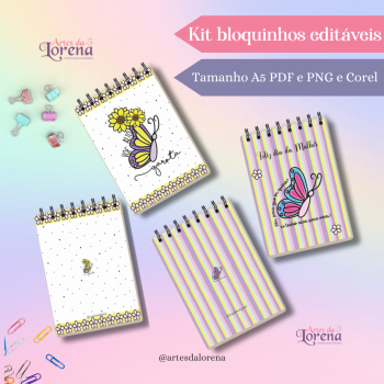 Kit bloquinhos editáveis (3)